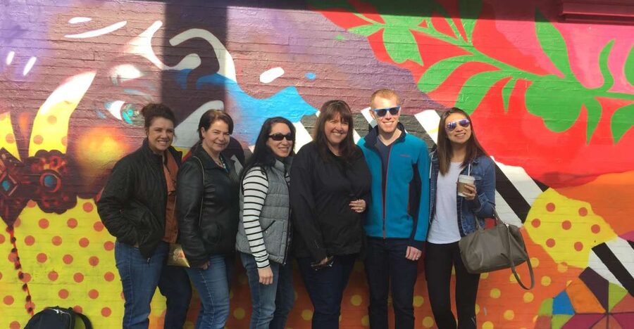 San Francisco: Mission District Walking Food Tour - How five tastings fit into three hours