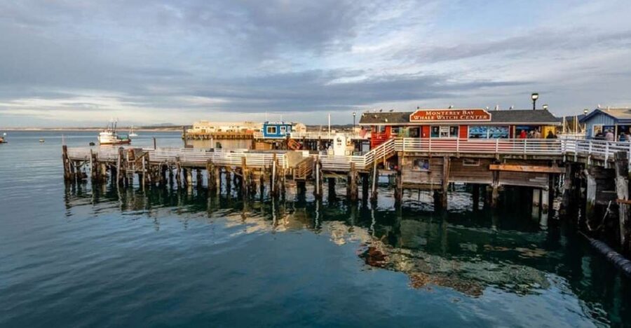 San Francisco: Monterey and Carmel Day Tour - Why this coastal day trip works