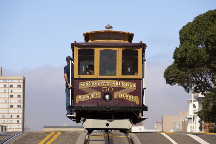 San Francisco Morning City Tour & Afternoon Alcatraz Ticket - Should you book it?