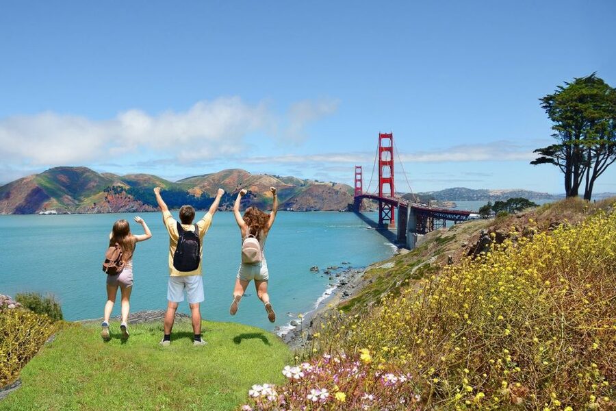 San Francisco Morning City Tour & Afternoon Alcatraz Ticket - Who should book this San Francisco day?