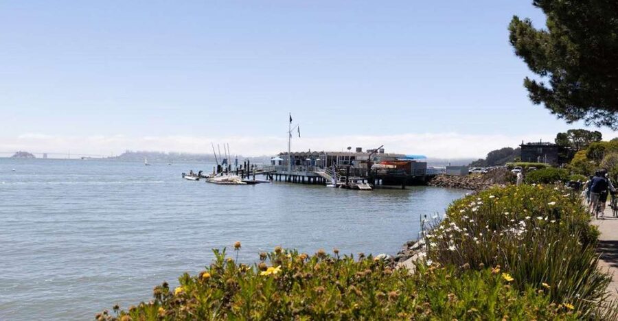 San Francisco: Muir Woods and Sausalito Entry Fee Included - What the $99 Price Covers