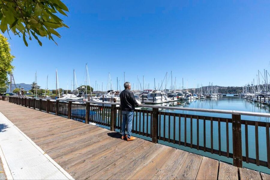 San Francisco: Muir Woods and Sausalito Entry Fee Included - Why This Half-Day Works