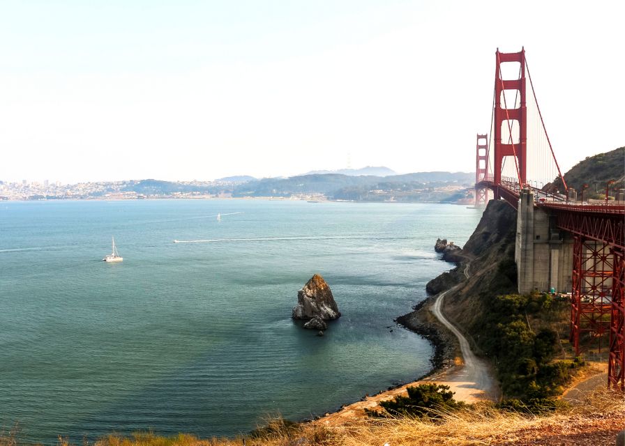 San Francisco: Muir Woods and Sausalito Half-Day Trip - Key points to know before you book