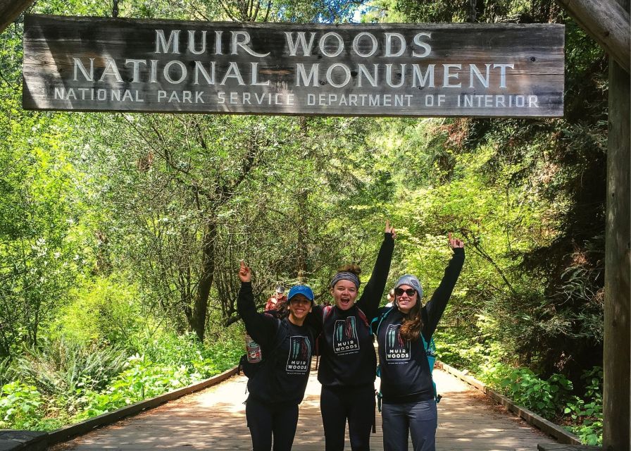 San Francisco: Muir Woods and Sausalito Half-Day Trip - Why this half-day trip works so well