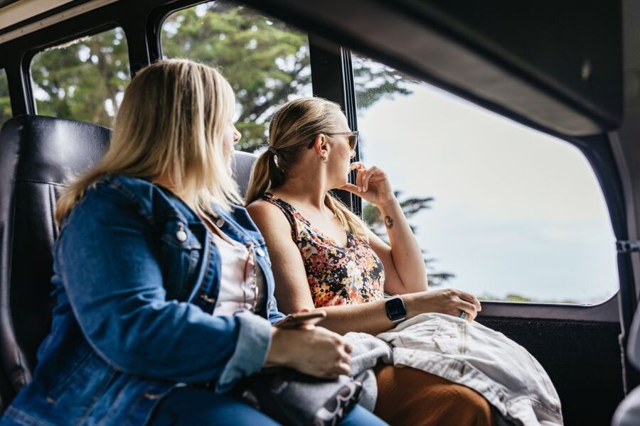 San Francisco: Muir Woods, Napa & Sonoma Valley Wine Tour - What makes this day worth considering
