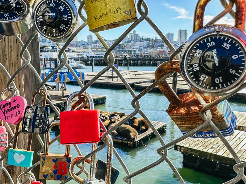San Francisco: Muir Woods, San Francisco and Sausalito Tour - What the six-hour schedule feels like