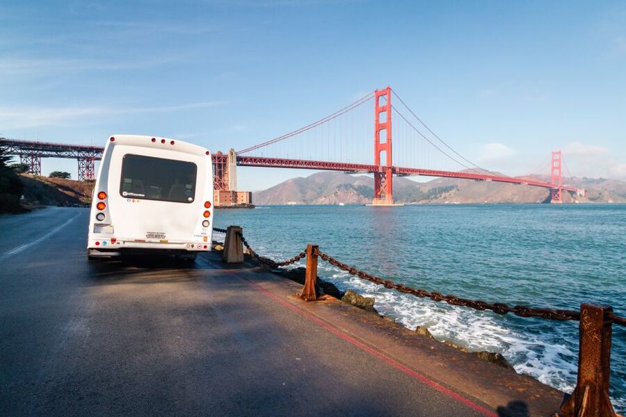 San Francisco: Muir Woods, San Francisco and Sausalito Tour - Is $109 a fair price?