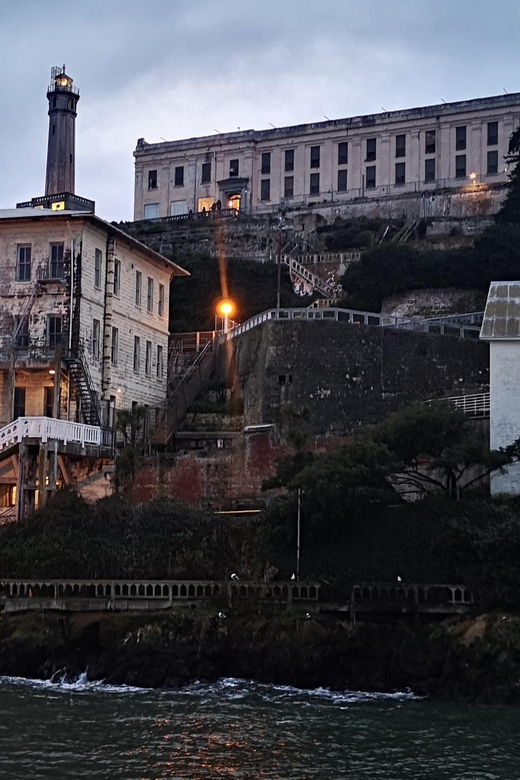 San Francisco: Muir Woods, Sausalito, & Alcatraz Night Tour - Is $179 a fair price?
