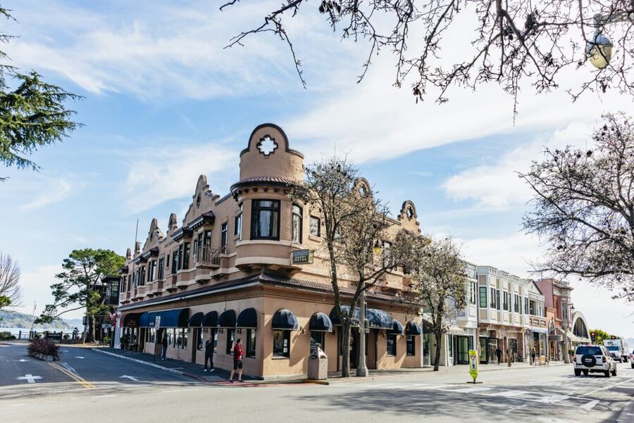 San Francisco: Muir Woods, Sausalito and SF Bay Cruise - Practical details before you reserve