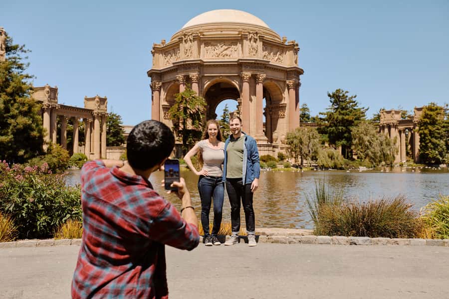 San Francisco: Muir Woods & Sausalito Tour w/Alcatraz Option - Key points to know before booking