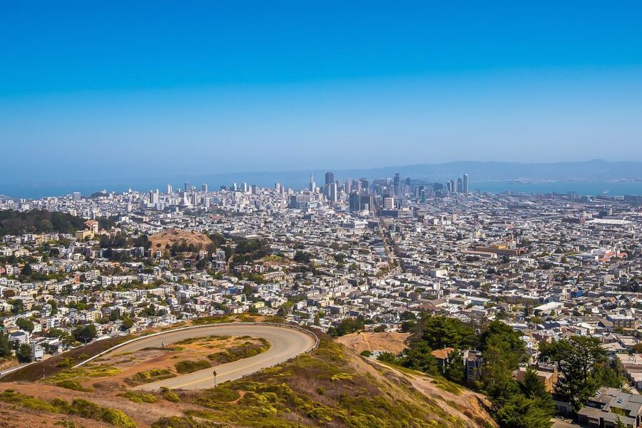 San Francisco: Muir Woods & Sausalito Tour w/Alcatraz Option - Alcatraz and the official cellhouse audio tour