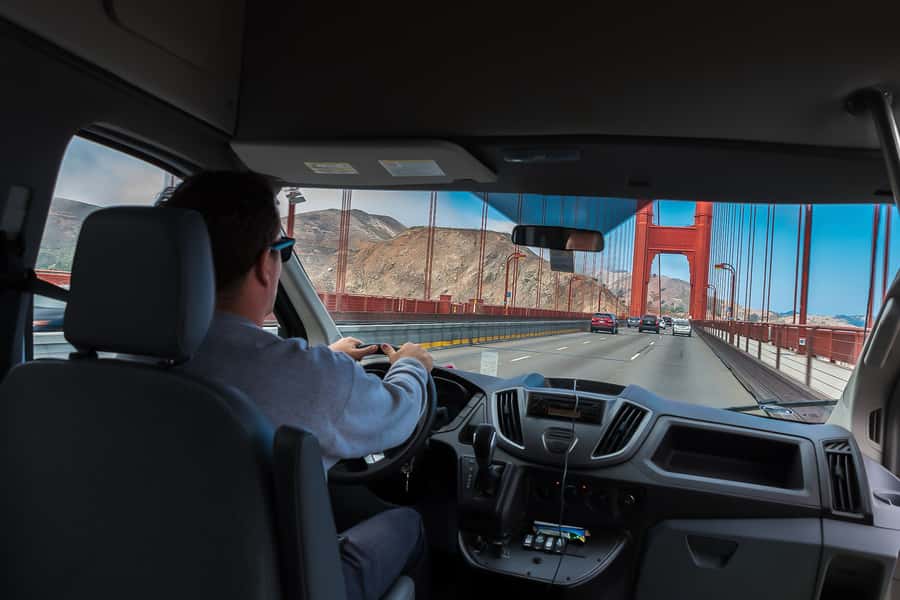 San Francisco: Muir Woods & Sausalito Tour w/Alcatraz Option - What the guides add to the day