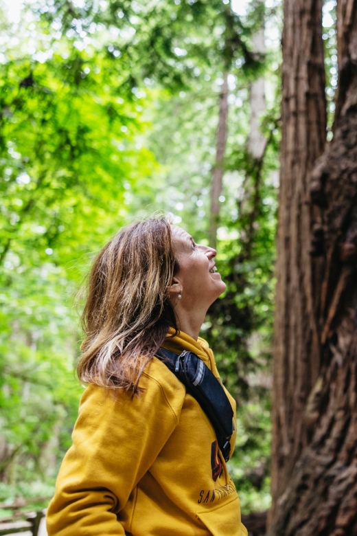 San Francisco: Muir Woods & Sausalito Tour with Ferry Option - Price and practical value at $91