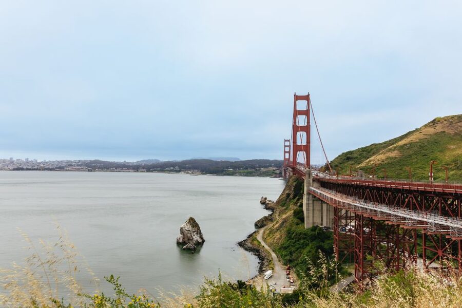 San Francisco: Muir Woods & Sausalito Tour with Ferry Option - Why the ferry option is worth considering