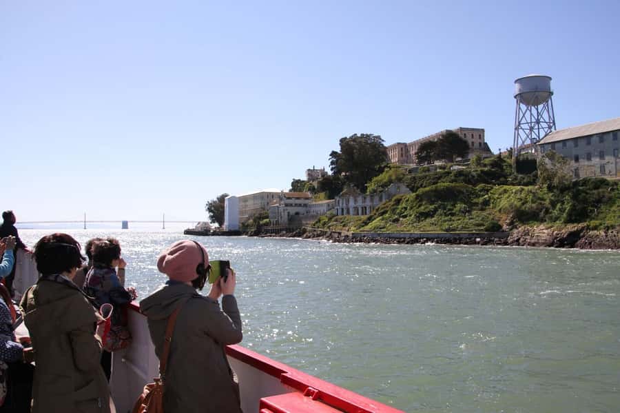 San Francisco: Muir Woods Tour & Golden Gate Bay Cruise - How the $114 price holds up