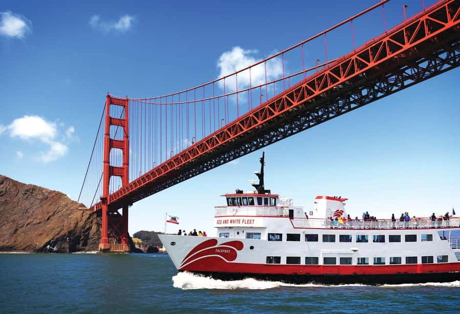 San Francisco: Muir Woods Tour & Golden Gate Bay Cruise - Should you book the Muir Woods and bay cruise tour?