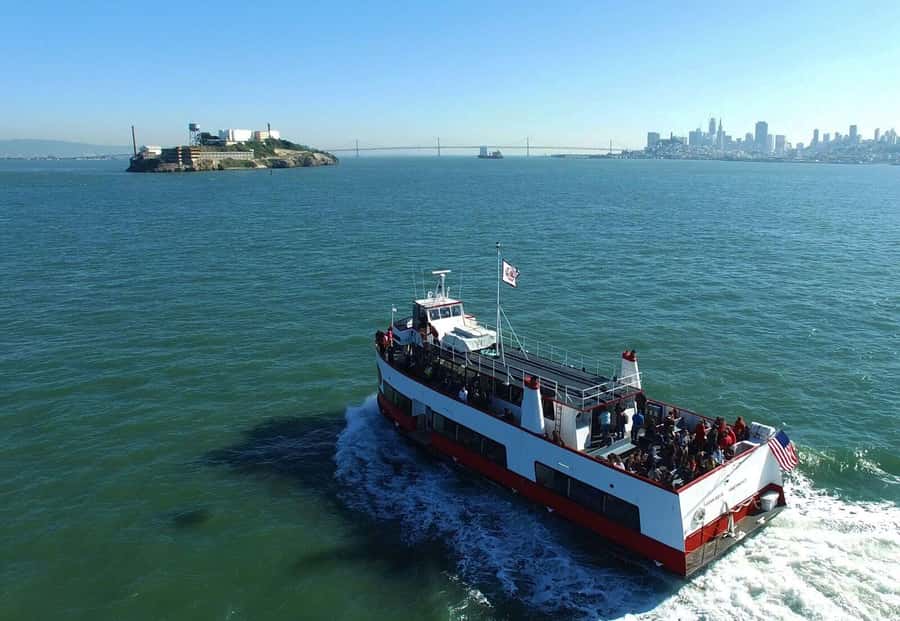 San Francisco: Muir Woods Tour & Golden Gate Bay Cruise - FAQ