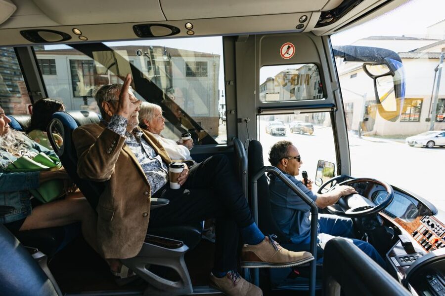 San Francisco: Napa and Sonoma Valley Wine Tour - Who will enjoy this wine-country day?