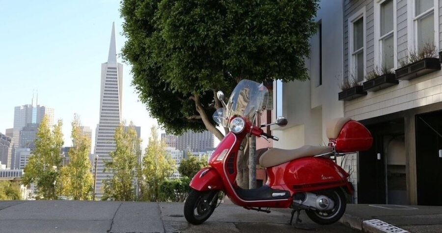 San Francisco: Neighborhood Walking Tour - 6 Route Options - Key details to know before booking