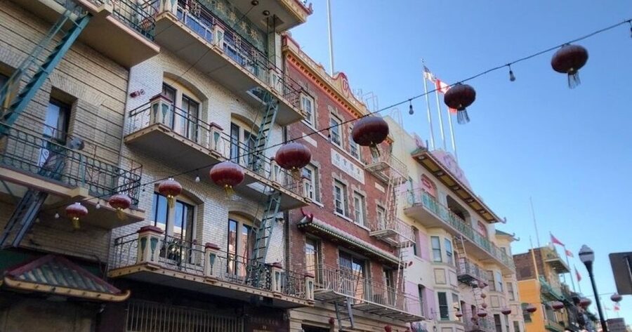 San Francisco: Neighborhood Walking Tour - 6 Route Options - Golden Gate Park: museums, gardens, bison, and the ocean