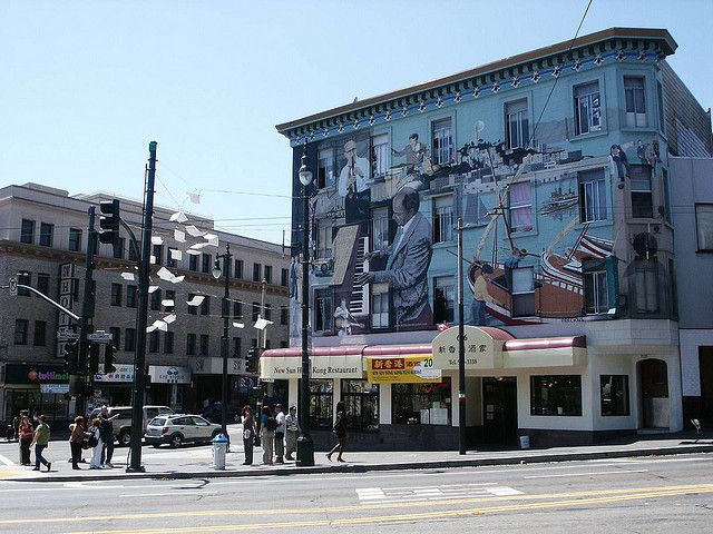 San Francisco: North Beach and Little Italy Food Tour - Key points at a glance