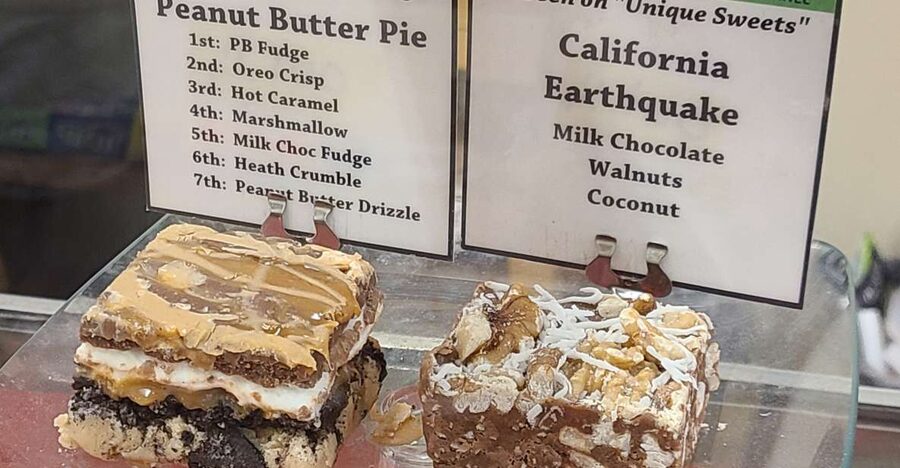 San Francisco: North Beach and Little Italy Food Tour - North Beach is best explored with an appetite