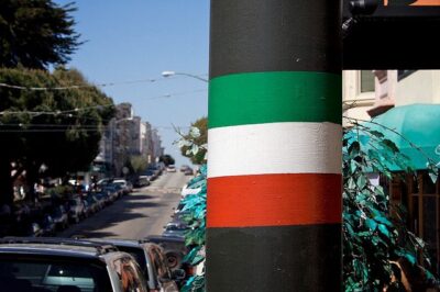 North Beach and Little Italy Food Tour