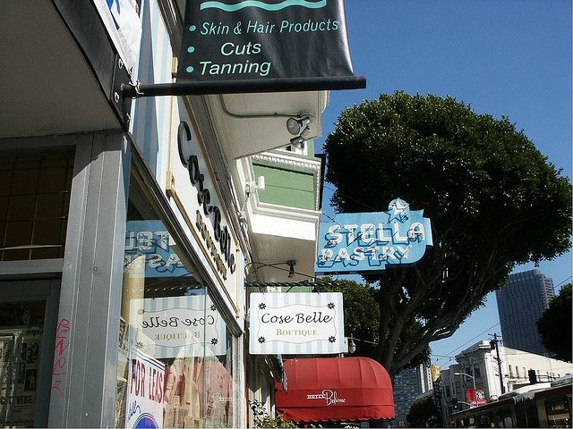 San Francisco: North Beach and Little Italy Food Tour - The guide makes the difference