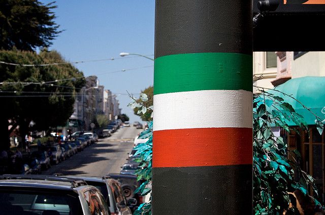 San Francisco: North Beach and Little Italy Food Tour - Coffee, chocolate, and the first sweet stops