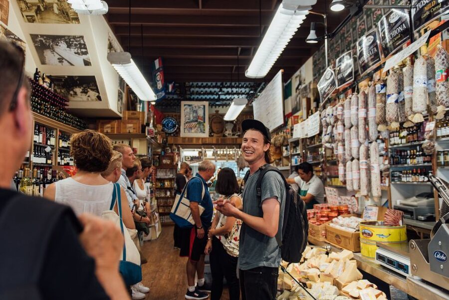 San Francisco: North Beach & Chinatown Food History Tour - Why this food walk works so well