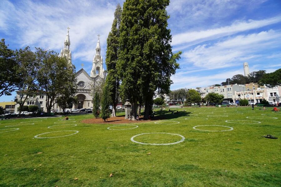 San Francisco: North Beach Food and History Walking Tour - Finishing with a beer or cocktail