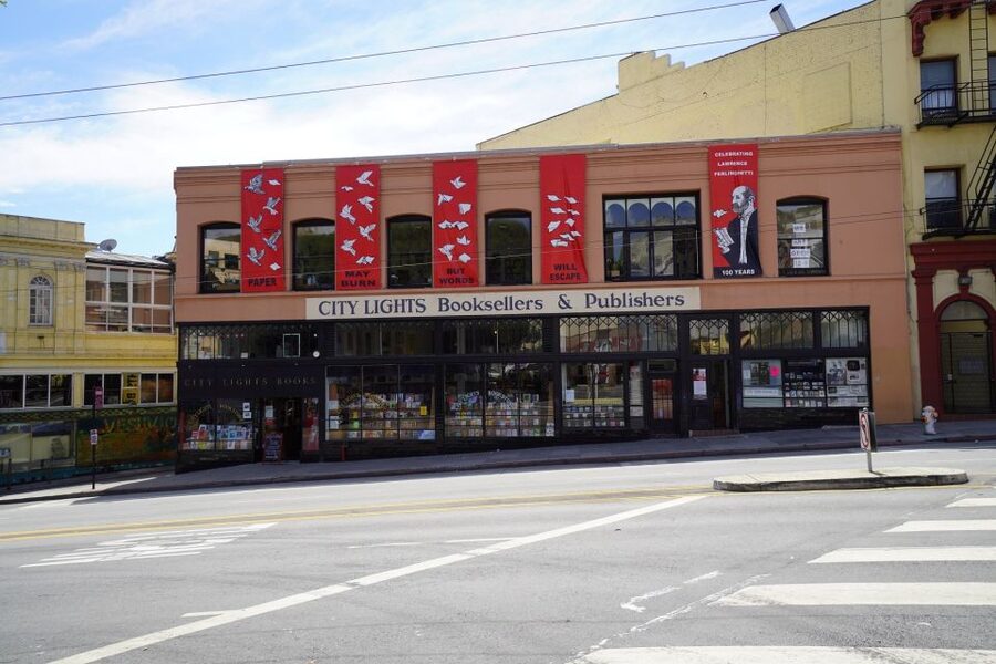 San Francisco: North Beach Food and History Walking Tour - What $89 buys you