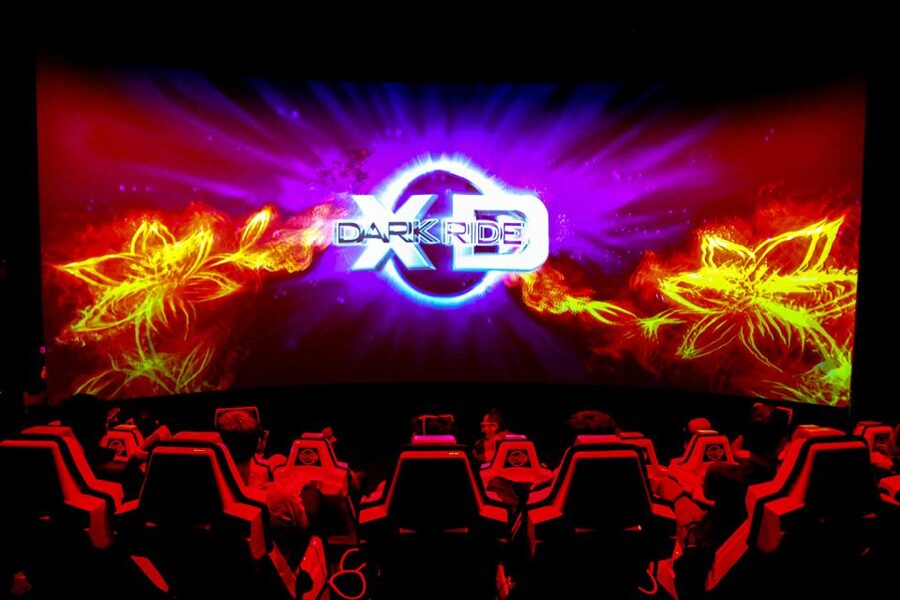 San Francisco: PIER 39 Flyer, 7D Ride, & Laser Maze Ticket - Who will enjoy this PIER 39 combination?