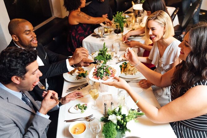 San Francisco Premier Dinner Dance Cruise - Service, comfort, and the extra charges