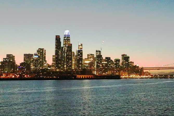 San Francisco Premier Dinner Dance Cruise - Who will enjoy this San Francisco cruise most