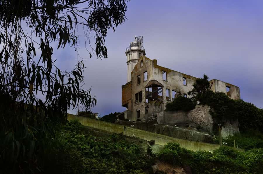 San Francisco: Private Alcatraz & City Tour Combo - What the Alcatraz visit is really like
