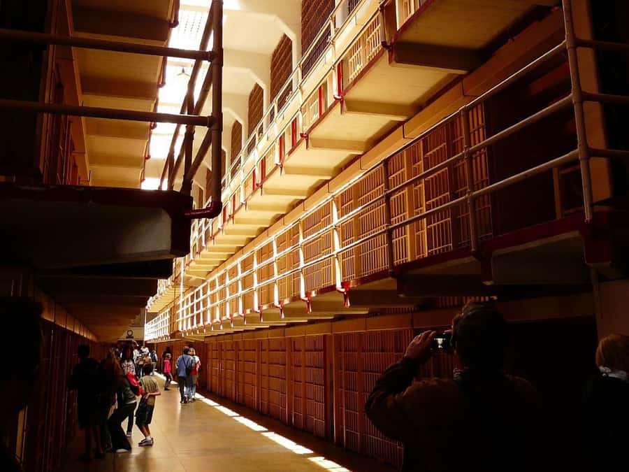 San Francisco: Private Alcatraz & City Tour Combo - Is $484 good value for two people?