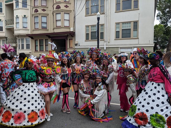 San Francisco Private City Tour - Why a Private Vehicle Helps in San Francisco