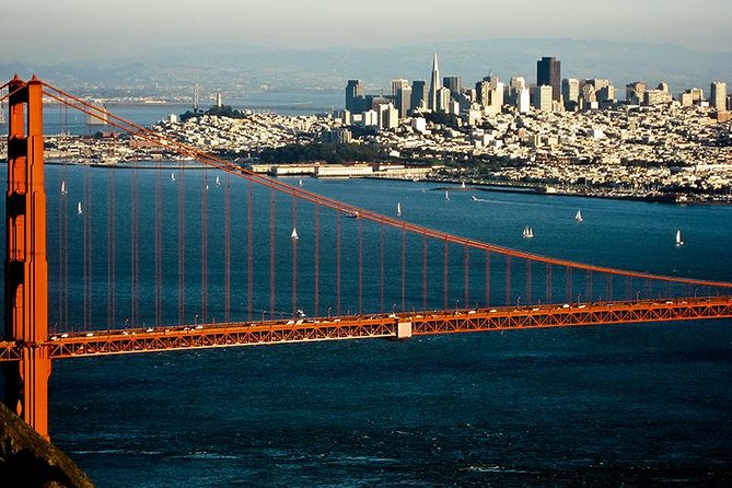 San Francisco Private City Tour - What the $456 Price Really Buys