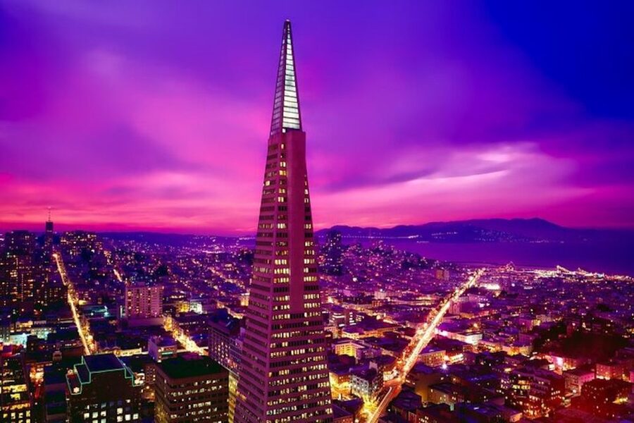 San Francisco: Private Sunset or Night Jeep Tour (max 6) - Why an open Jeep changes the city tour