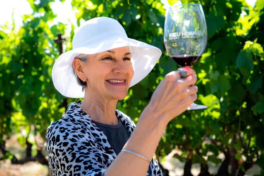 San Francisco: Redwood & Wine Country Tour with Lunch & Wine - Who will enjoy this tour most?