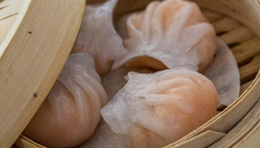 San Francisco: Secret Food Tour of North Beach and Chinatown - Key points at a glance