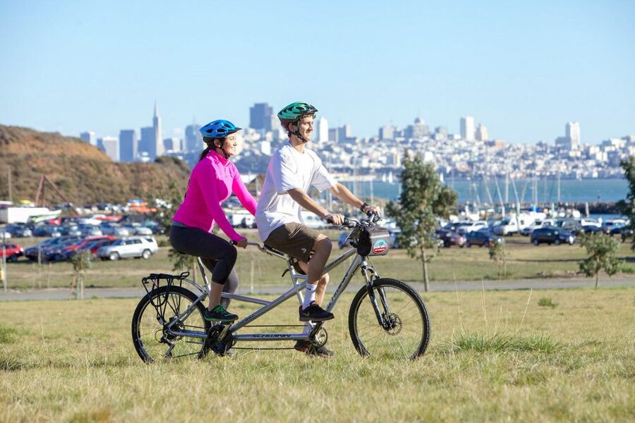 San Francisco: Self-Guided Bike Rental - Practical tips for a smoother day