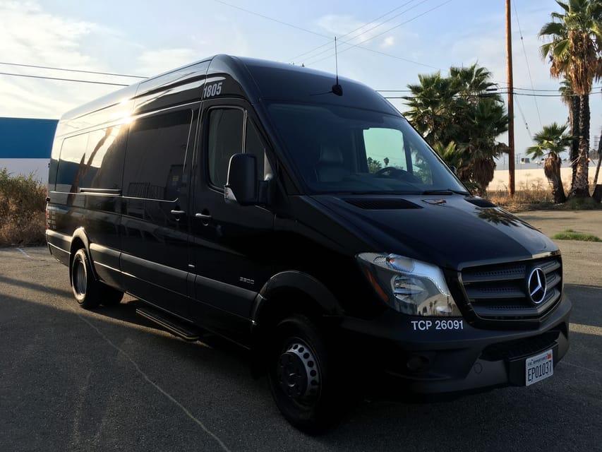 San Francisco: SFO Airport Private Transfer to Downtown - Is $29 per person good value?