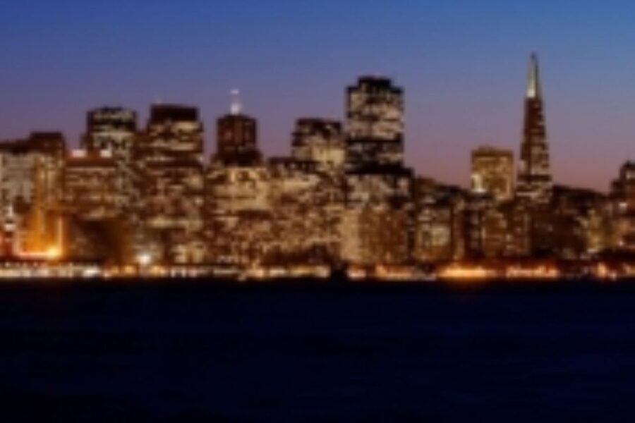 San Francisco: Sightseeing Sunset Tour by Open-Top Bus - Key points to know before booking