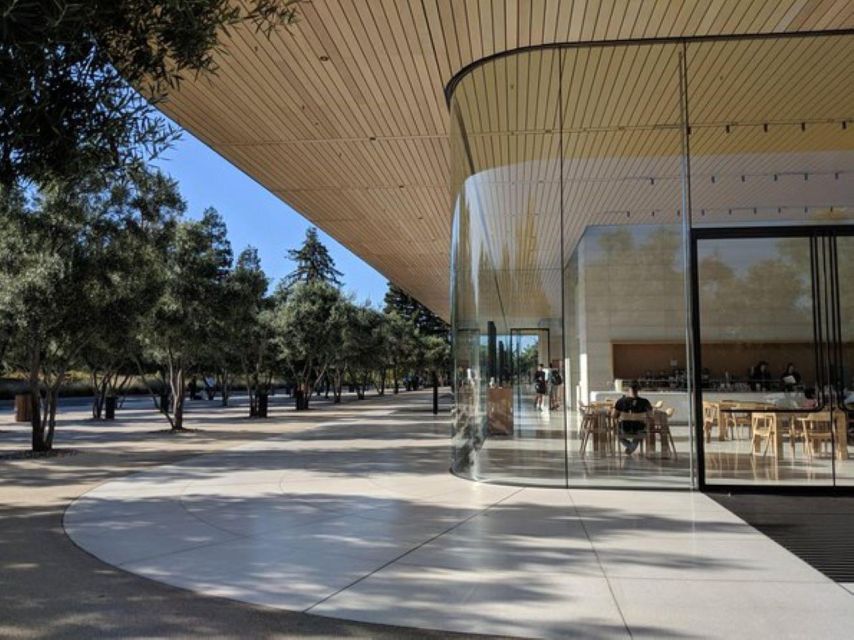 San Francisco: Silicon Valley Private Tour with Transfers - Why this Silicon Valley tour makes sense from San Francisco