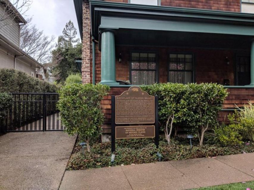 San Francisco: Silicon Valley Private Tour with Transfers - Timing, comfort, and realistic expectations