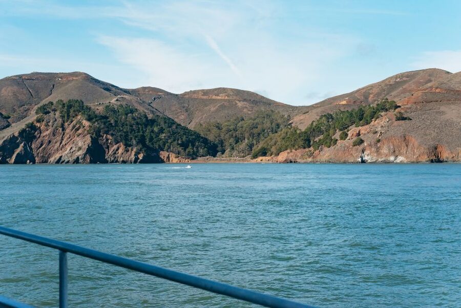 San Francisco: Skip-the-Line Escape from The Rock Bay Cruise - Key points to know before you go