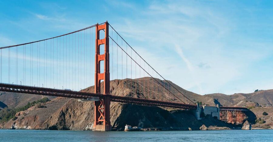 San Francisco: Skip-the-Line Escape from The Rock Bay Cruise - What this $47 cruise actually gives you