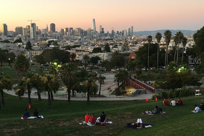 San Francisco Small Group Customizable Tour - Key points to know before booking